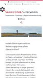Mobile Screenshot of leipzig-supervision.de